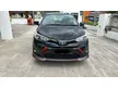 Used 2020 Toyota Yaris 1.5 G Hatchback *UNDER PRINCIPAL WARRANTY* - Cars for sale