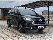 2021 Toyota Kijang Innova 2.0 G MPV