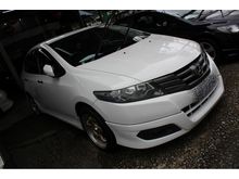 2009 Honda City 1.5 E i-VTEC Sedan (A) USED CAR