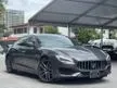 Recon 2018 Maserati Quattroporte 3.0 S Sedan