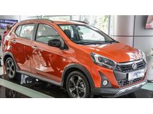 NEW YEAR SALES ! 2020 Perodua Axia 998 Style Hatchback