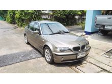2004 BMW 318i 2.0 E46 (ปี 98-07) SE Sedan AT