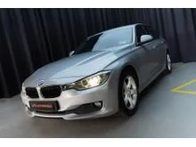 2014 BMW 316i 1.6 (A) SPORT LINE LUXURY / 1 OWNER FULL SERVICE RECORD / 3 YEARS WARRANTY / ORIGINAL CONDITION