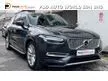 Used 2015 Volvo XC90 T8 Twin Engine
