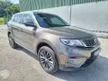 Used 2019 Proton X70 1.8 TGDI Premium auto