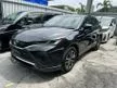 Recon 2020 Toyota Harrier G Leather PKG 2.0 SUV