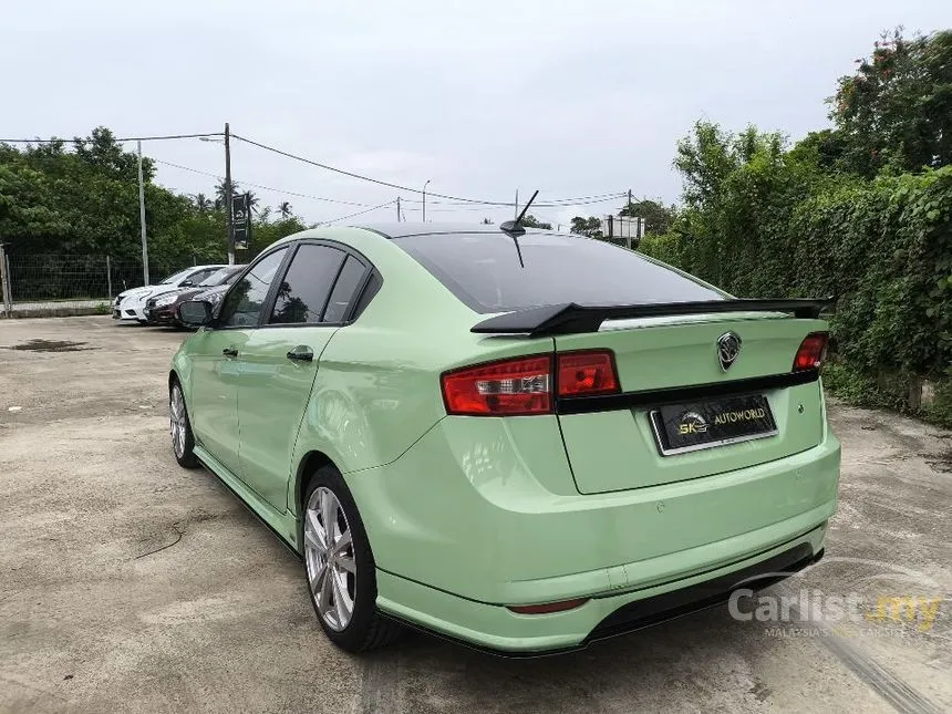2018 Proton Preve CFE Premium Sedan