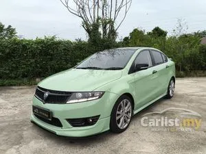 2018 Proton Preve 1.6 CFE Premium Sedan