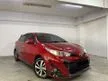 Used TIP TOP CONDITON 2019 Toyota Yaris 1.5 G Hatchback - Cars for sale