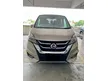 Used 2019 Nissan Serena 2.0 S