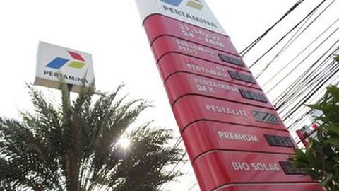 Panen Untung USD 570 Juta, Pertamina Semakin Kaya