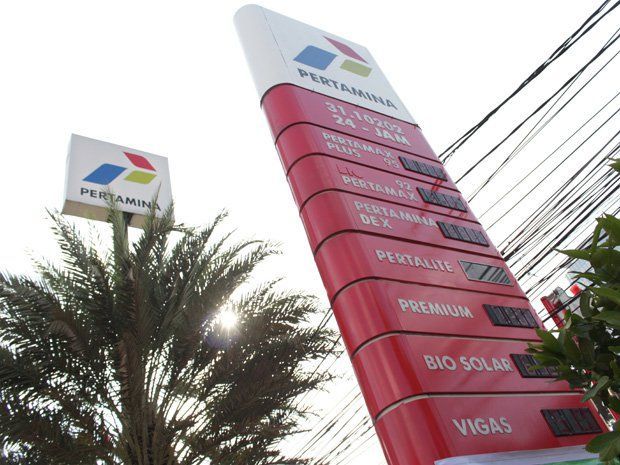 Panen Untung USD 570 Juta, Pertamina Semakin Kaya