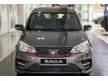 New 2024 Proton Saga 1.3 Premium S Sedan **READY STOK + LOAN SENANG LULUS**
