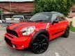 Used MINI Countryman 1.6 Cooper S SUV ORIGINAL FULLY BODYKIT SPORT EDITION COME WITH PADDLE SHIFT