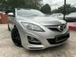 Used 2010/2011 Mazda 6 2.5 Sedan CBU UNIT ORIGINAL BOSE SOUND SYSTEM WELCOME SEE CAR AND BELIEVE