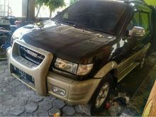 2002 Isuzu Panther 2.5 TOURING SUV