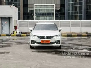 2024 Suzuki Baleno 1.5 Hatchback