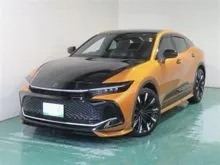 2023 Recon Toyota Crown 2.4 RS Advance Sedan (INCOMING)