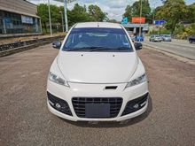 2012 Proton Exora 1.6 Bold CFE Standard MPV