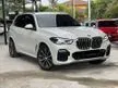 Used 2020 BMW X5 3.0 xDrive45e M Sport SUV FULL SERVICE RECORD UNDER BMW WARRATY TILL 2028