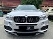 Used 2017/2018 BMW X5 2.0 xDrive40e M PERFORMANCE VIP NO 59 1 UNCLE OWNER WITH FULL SERVICE RECORD BY BMW, HEAD UP DISPLAY, SUNROOF