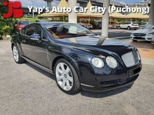 2005 Bentley Continental GT 6.0 (A)