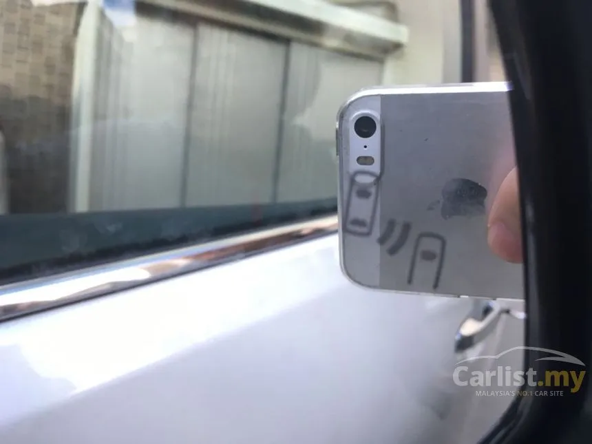 2021 Toyota Alphard G S C Package MPV