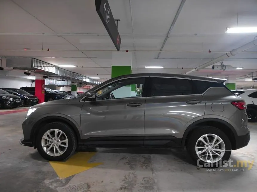 2023 Proton X50 Executive SUV