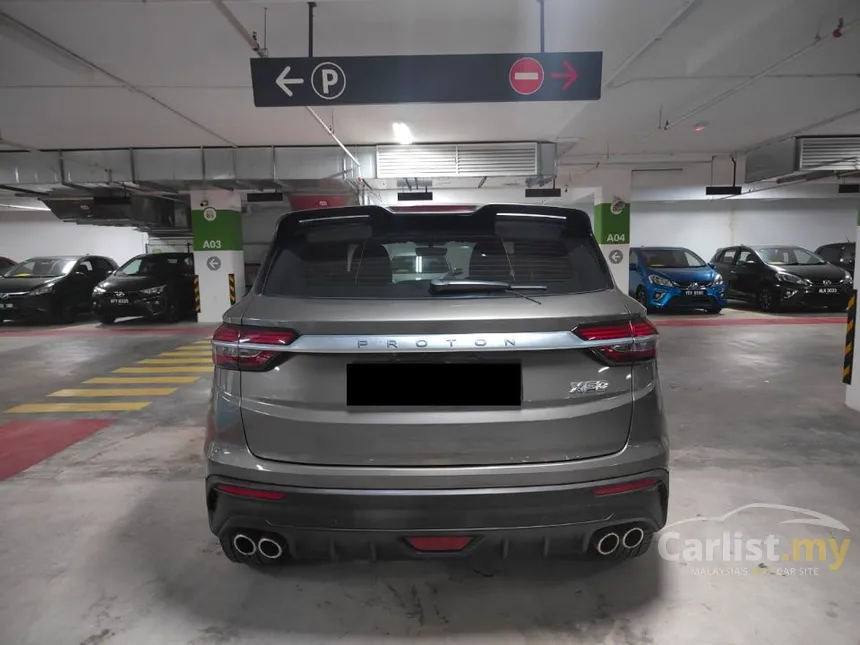 2023 Proton X50 Executive SUV