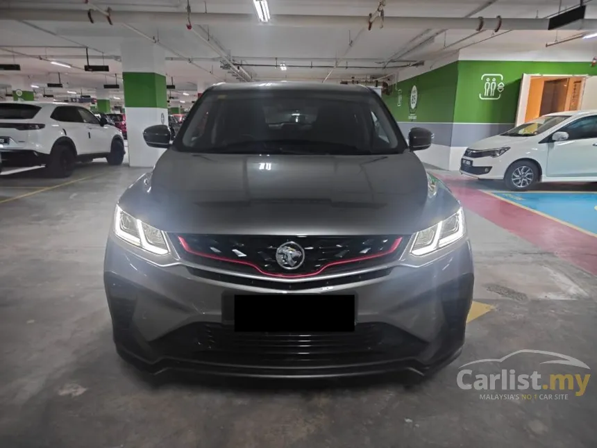 2023 Proton X50 Executive SUV