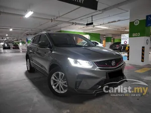 2023 Proton X50 1.5 Executive SUV