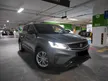 2023 Proton X50 1.5 Executive SUV (No hidden fee, well maintain)