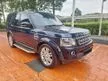Used 2014 Land Rover Discovery 4 3.0 SDV6 HSE SUV