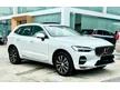 Used 2022 Volvo XC60 2.0 Recharge T8 Ultimate SUV - Warranty Available for Car & Battery - Cars for sale