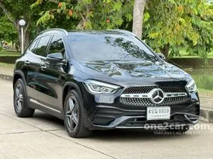 2023 Mercedes-Benz GLA200 1.3 AMG Dynamic SUV