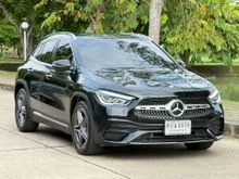 2023 Mercedes-Benz GLA200 1.3 W247 (ปี 20-27) AMG Dynamic SUV