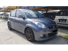 2012 Perodua Myvi 1.3EZI (Auto) SportRims,Very Nice Interior.LIKE