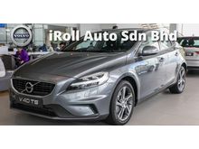 2018 Volvo V40 2.0 T5 - CALL FOR MORE DISCOUNT AND INFORMATION