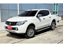 2016 Mitsubishi Triton 2.4 DOUBLE CAB (ปี 14-19) GLS Plus Pickup