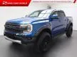 Used 2022 Ford Ranger 3.0 Raptor Pickup Truck 4X4 (A) NO HIDDEN FEES