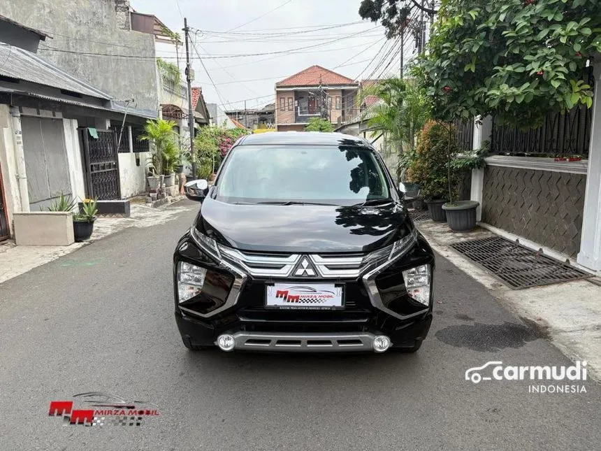 2021 Mitsubishi Xpander Ultimate MPV
