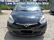 ( NO GST FROM NOW ) 2012 Perodua MYVI 1.3 EZI (A) TIPTOP GOOD CONDITION