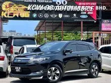 2014 Toyota Harrier 2.0 Premium Modellista (A) SUN ROOF , POWER BOOT , 360 CAMERA , MODELLISTA BODYKIT , NICE NUMBER START WITH - FF -