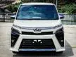 Recon 2020 Toyota Voxy 2.0 ZS Kirameki 2 Power door, Free 5 Year warranty, negotiable
