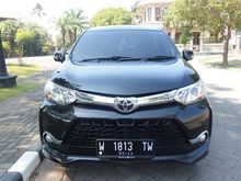 2018 Toyota Avanza 1.5 Veloz MPV