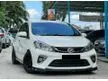 Used 2018 Perodua Myvi 1.5 At AV, Super Great Condition, Free Warranty, Go With All Accessories