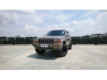 1998 Jeep Grand Cherokee 4.0 (ปี 96-00) Limited Wagon AT