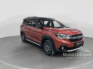 2022 Suzuki XL7 1.5 Alpha SUV