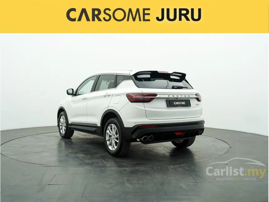 2023 Proton X50 Executive SUV