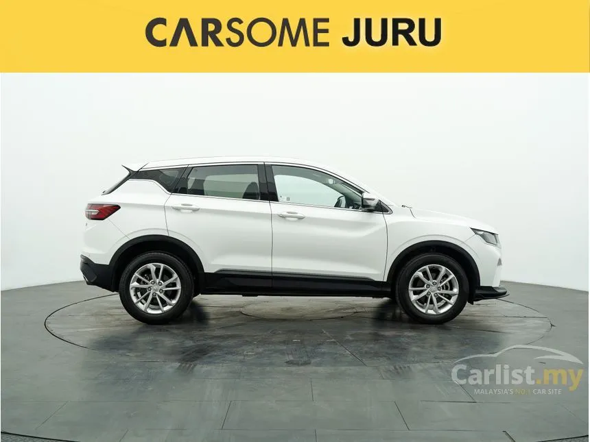 2023 Proton X50 Executive SUV